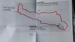 Brevet Fruehjahrsbegegnung 1006